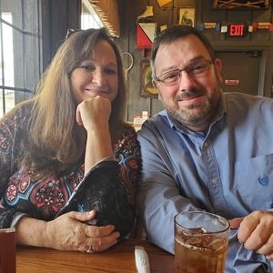 Meet your Posher, Rhonda